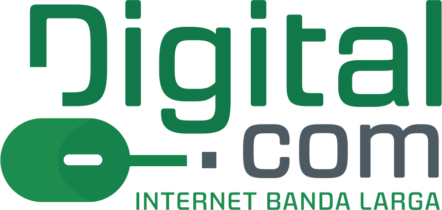 Digital.com · Internet Banda Larga